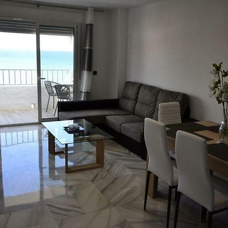 Apartamento Arena Beach Estepona Bagian luar foto