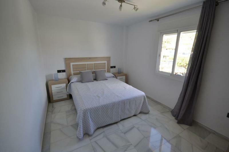 Apartamento Arena Beach Estepona Bagian luar foto