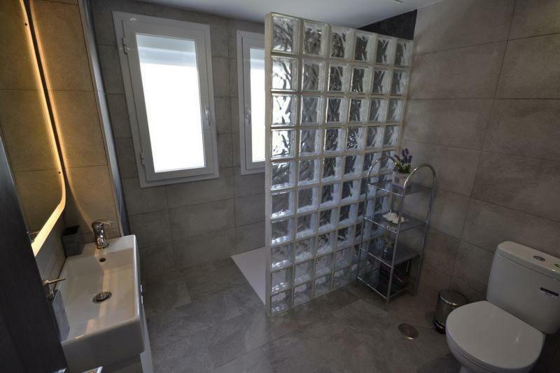 Apartamento Arena Beach Estepona Bagian luar foto